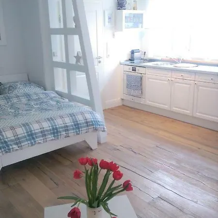 Apartment Seerose Remseck am Neckar Exterior foto