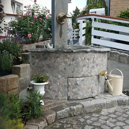 Apartment Seerose Remseck am Neckar Exterior foto