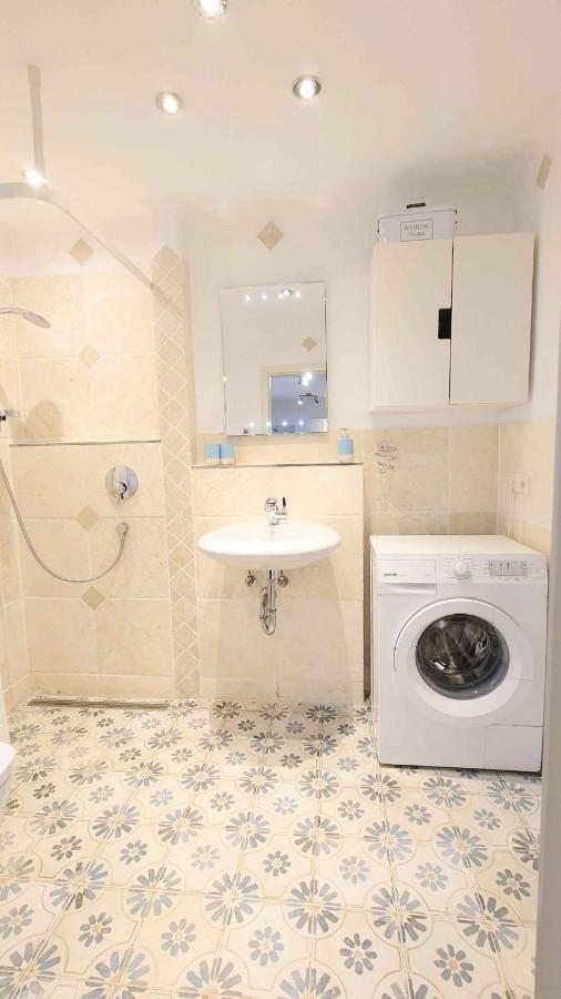 Seerose Apartment Remseck am Neckar