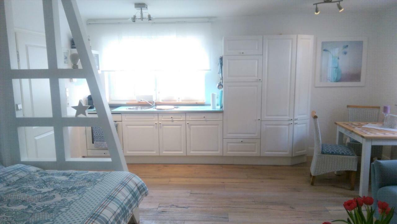 Seerose Apartment Remseck am Neckar